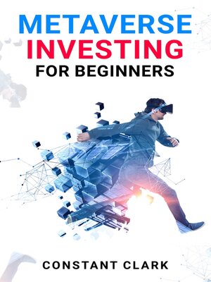 cover image of METAVERSE INVESTING FOR BEGINNERS